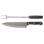 Set de Asado "U - Grill " (VI34)